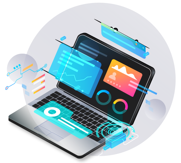 Desarrollo de software a la medida como eje de la solución tecnológica
