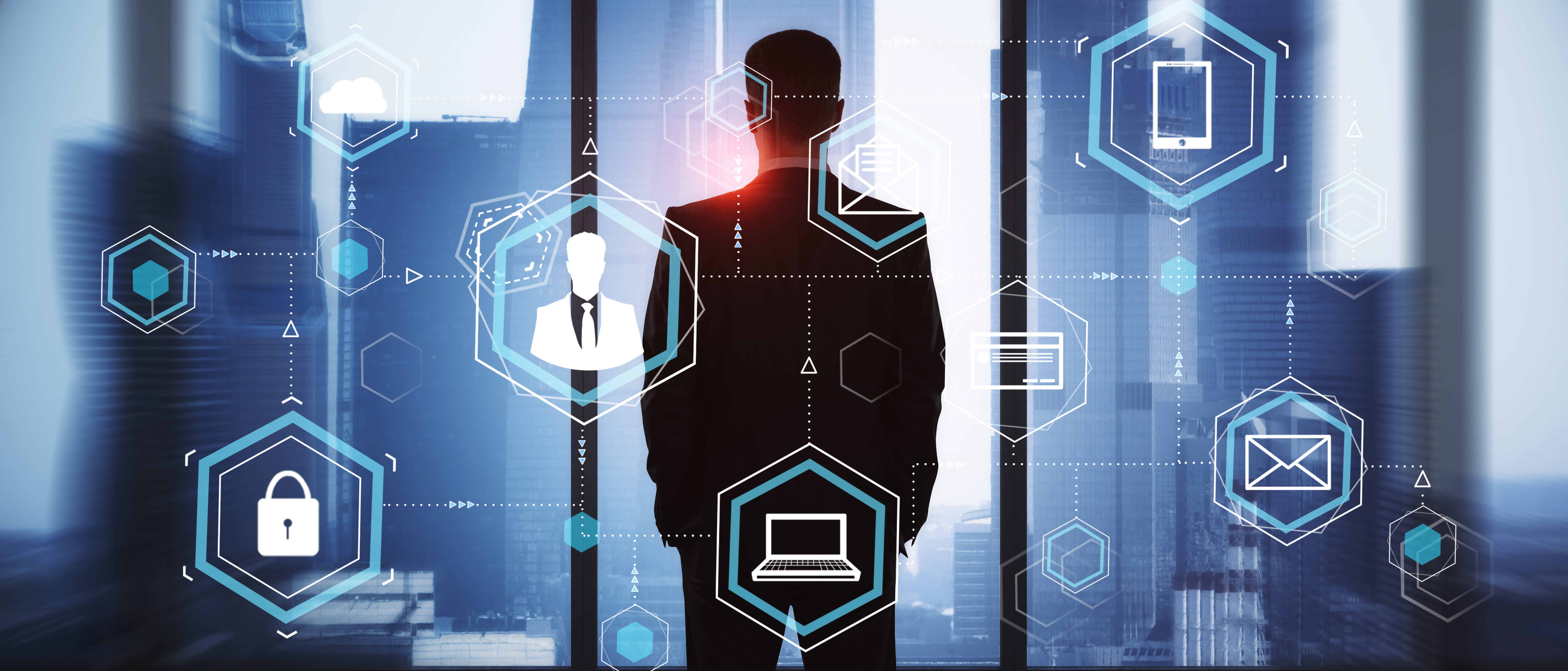 Desarrollo de software a la medida para empresas en México