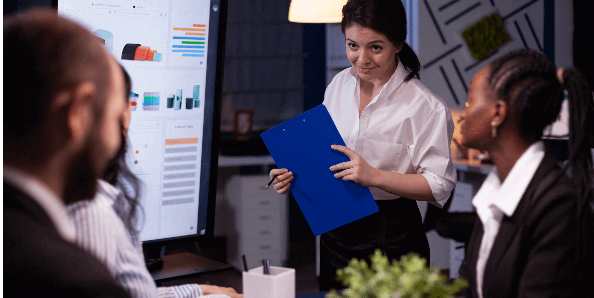 Diagnostico de rescate de proyecto TI